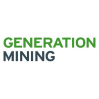 Generation Mining logo - Similar company to Galloper Gold Corp.