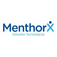 MenthorX Soluções Tecnológicas logo - Similar company to Onixseven