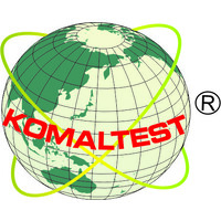 Komal Scientific Co. - India logo - Similar company to Ultra Instruments Is Now Ultra Scientifics