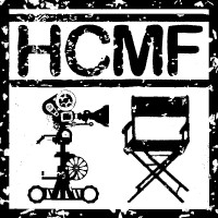 HCMF productions logo - Similar company to Bayaan