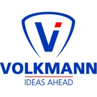 Volkmann UK Ltd logo - Similar company to Flowstore Systems Ltd