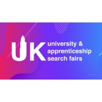 UK University Search logo - Similar company to Tutoronboarder