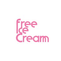 Free Ice Cream logo - Similar company to Cut And Construct