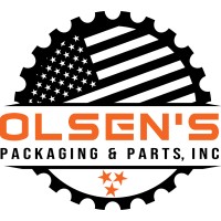 Olsen's Packaging & Parts, Inc. logo - Similar company to Town & Country