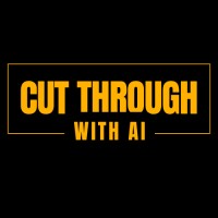 Cut Through With AI logo - Similar company to Craftedstays