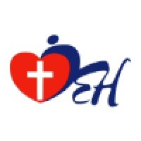 Ju Eng Home for Senior Citizens logo - Similar company to St John'S Home For Elderly Persons