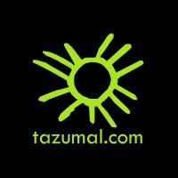 Tazumal logo - Similar company to Rodríguez