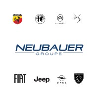 NEUBAUER STELLANTIS logo - Similar company to Cimatex