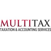 Multitax logo - Similar company to Multitaxservices