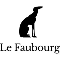 LE FAUBOURG logo - Similar company to Mykon