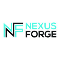 NexusForge Studios logo - Similar company to Sequense