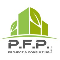 P.F.P. PROJECT & CONSULTING S.R.L. logo - Similar company to Ingrem Ingeniería Y Ambiente