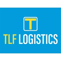 TLF Logistics logo - Similar company to Aaa Vans Ltd
