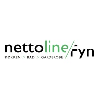 nettoline Fyn logo - Similar company to Nettoline