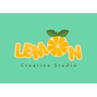 Lemon Studio Kreatif logo - Similar company to Mujō - Ecritures Visuelles & Sonores
