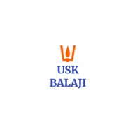 USK Balaji Plast Private Limited logo - Similar company to Himalaya Plast Pvt. Ltd.