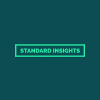 Standard Insights logo - Similar company to Structure Media