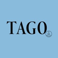 Tago Tulum logo - Similar company to Be Tulum