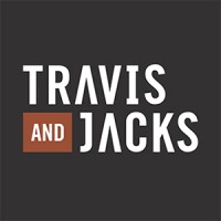 Travis and Jacks logo - Similar company to Memory