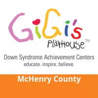 GiGi's Playhouse Mchenry County logo - Similar company to The Community Foundation For Mchenry County