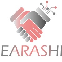 EARASHI Project logo - Similar company to M4Estro Eu Project