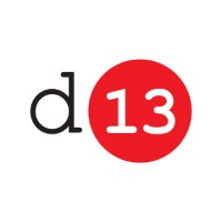 Department 13 logo - Similar company to Paveway