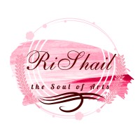 RiShail Artoholic logo - Similar company to Legaldocs