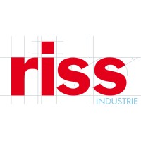 RISS INDUSTRIE logo - Similar company to Ckd Industrie