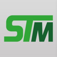 STM - Süddeutsche Teerindustrie GmbH & Co. KG logo - Similar company to Emulbitume