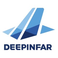 Deepinfar Ocean Technology Inc. logo - Similar company to Graal Tech Srl