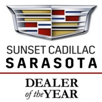 Sunset Cadillac of Sarasota logo - Similar company to Sunset Automotive Group