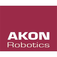 AKON Robotics logo - Similar company to Demic Datentechnik Gmbh