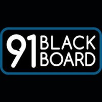 91 Blackboard logo - Similar company to Logicate Solutions