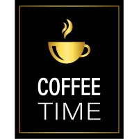 Coffee Time now - Maquinas de Café logo - Similar company to Academia 41Fit