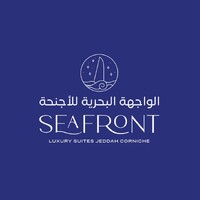 Seafront Luxury Suites سي فرونت للأجنحة الفاخرة logo - Similar company to العاب بلس