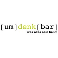 [um]denk[bar] umdenkbar logo - Similar company to Lce Performance