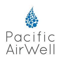 Pacific AirWell logo - Similar company to Okavate