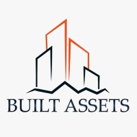 BUILT ASSETS logo - Similar company to Construire Pour Demain