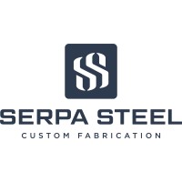 Serpa Steel Custom Fabrication logo - Similar company to Cms Classifier Milling Systems