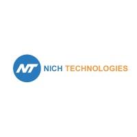 Nich Technologies logo - Similar company to It Niche