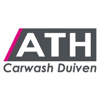 ATH Carwash Duiven logo - Similar company to Carwash De Duif