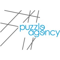Puzzle Agency logo - Similar company to Puzzle Agency
