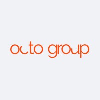 Octo Group - Digital Agency logo - Similar company to Getsircles Ltd