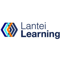 Lantei Learning logo - Similar company to Talkline
