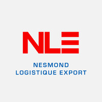 NEGOCE LOGISTIQUE EXPORT logo - Similar company to Elaïa Diagnostics