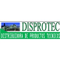 Disprotec logo - Similar company to Dantas Distribuidora