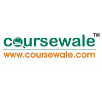 CourseWale logo - Similar company to Course Dekho