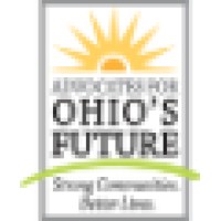 Advocates For Ohio'S Future