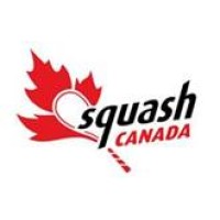 Squash Canada logo - Similar company to Elite Squash Academy