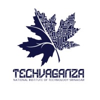 Techvaganza NIT Srinagar logo - Similar company to Proevp Consultancy & Software Solutions
